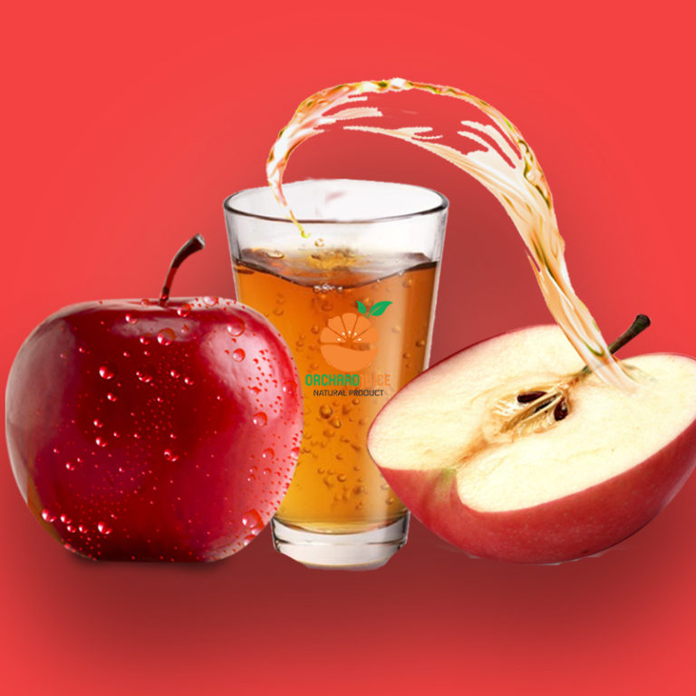 Apple Juice Orchard Juice LTD