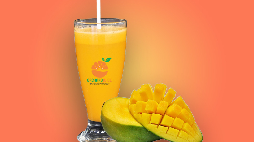 Mango Juice Orchard Juice LTD