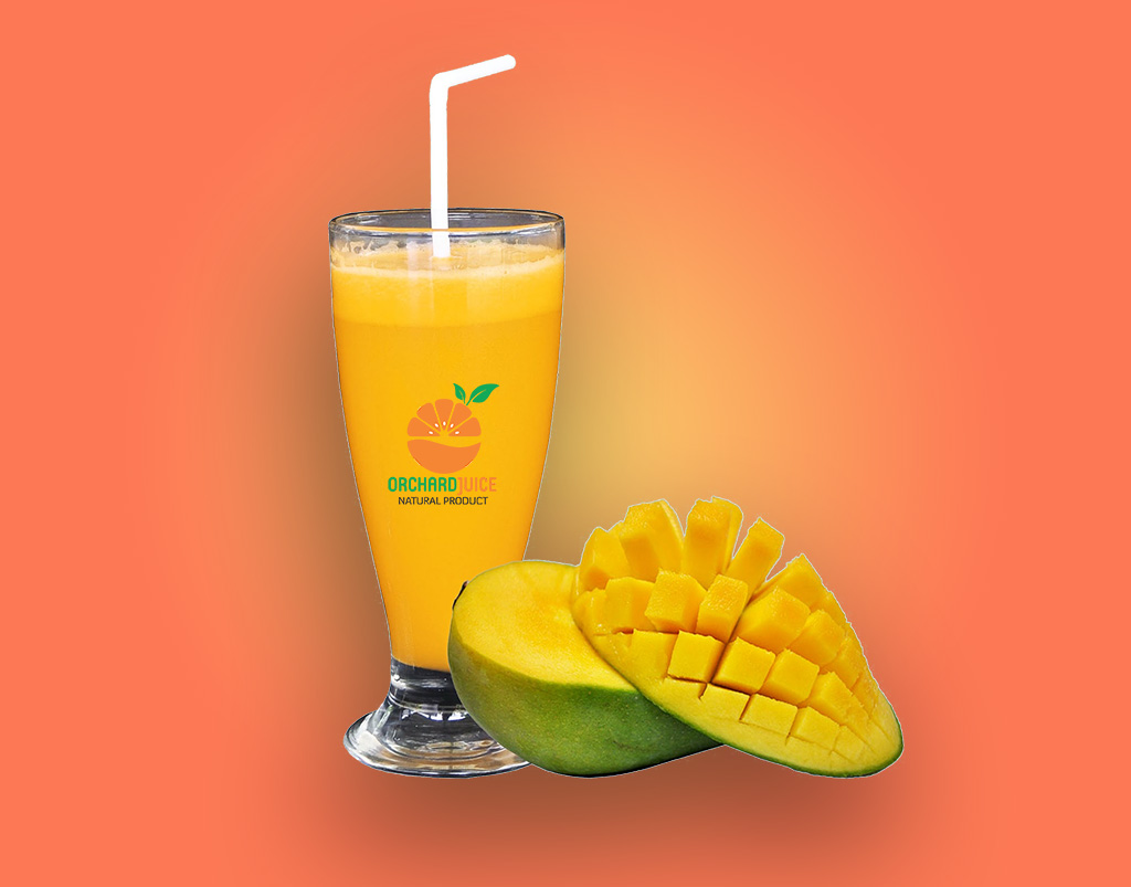 Mango Juice Orchard Juice LTD