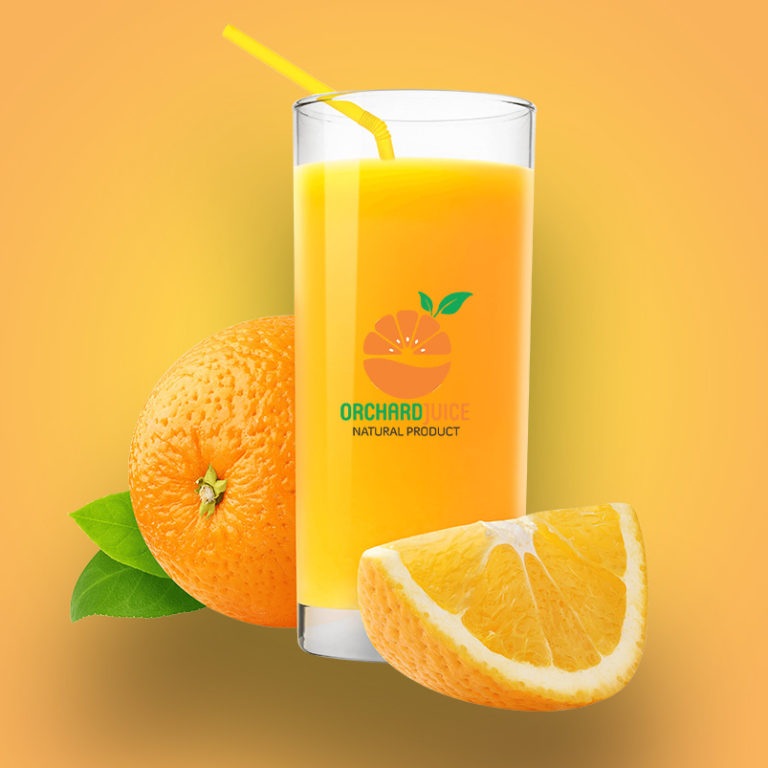 Orange Juice Orchard Juice LTD