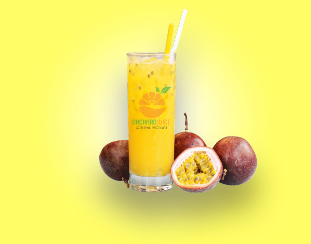 Passion Juice Orchard Juice Ltd