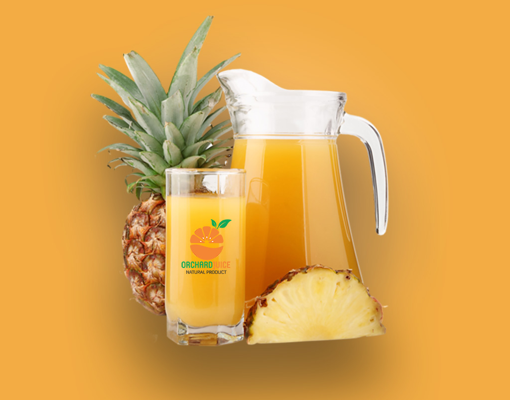 Pineapple Juice Orchard Juice LTD